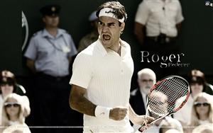 Roger Federer